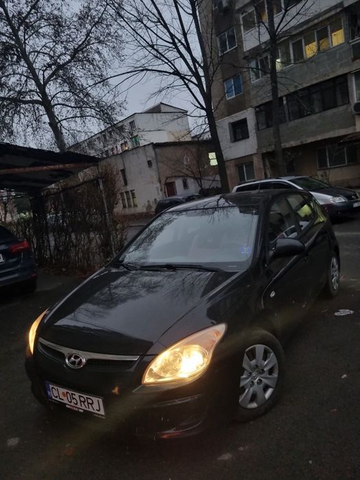 Hyundai i30 1.6 crdi