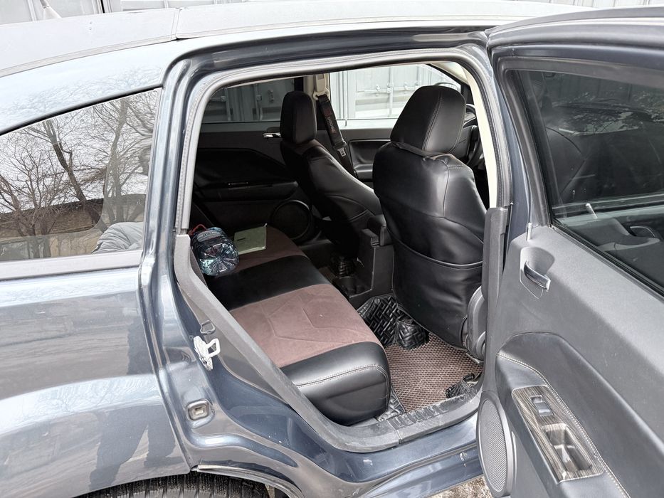 Продам Dodge Caliber