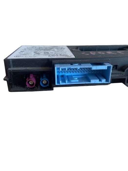 Modul/Unitate De Control Telefon Land Rover Range Rover Sport L494 2013 - > Dpla70718Nx