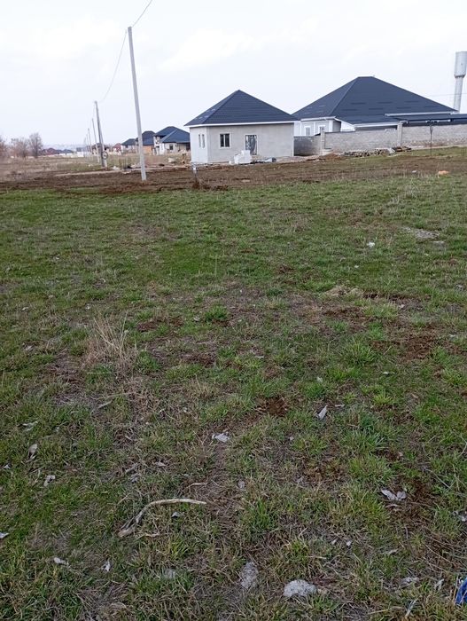 Продаю участки Каскелен