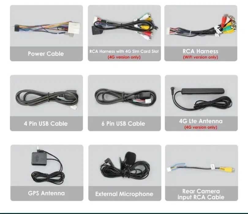 Navigatie GPS dedicata Android Nissan Qashqai 1 J10 Carplay QLED 1-8GB