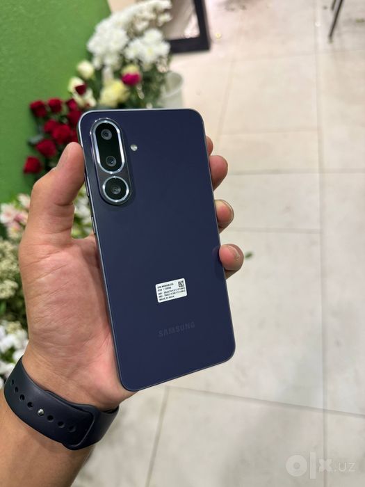Samsung Galaxy M56 5G