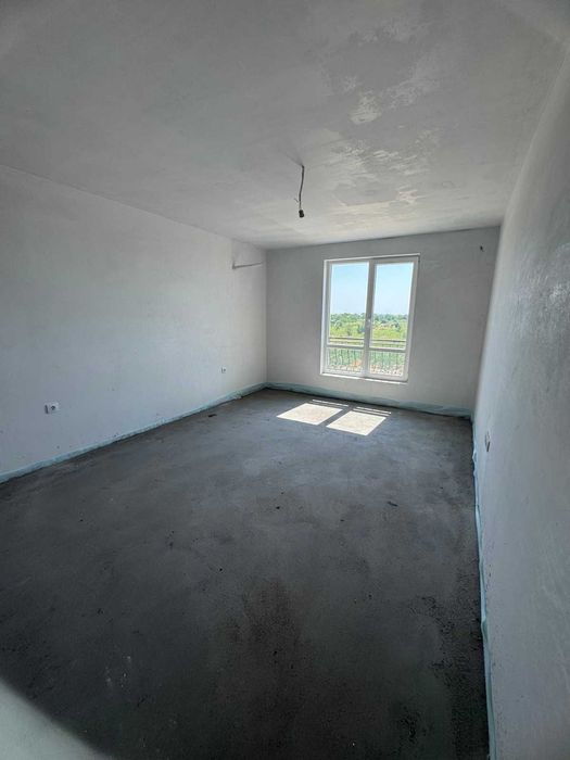 Тристаен апартамент в квартал Беломорски