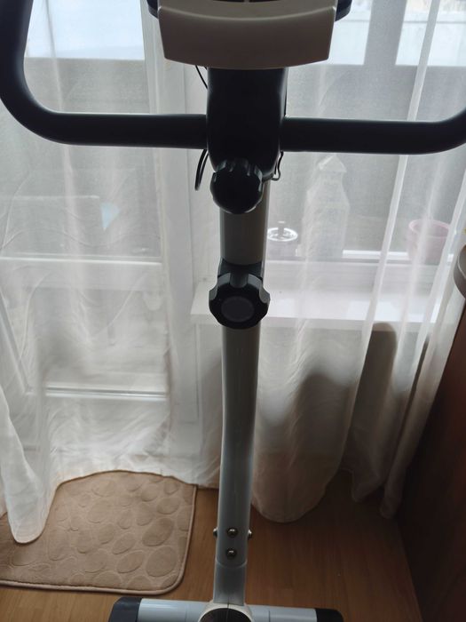 Велоергометър Techfit B490