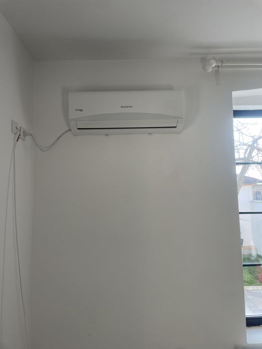 Montaj aer conditionat(firma autorizata )