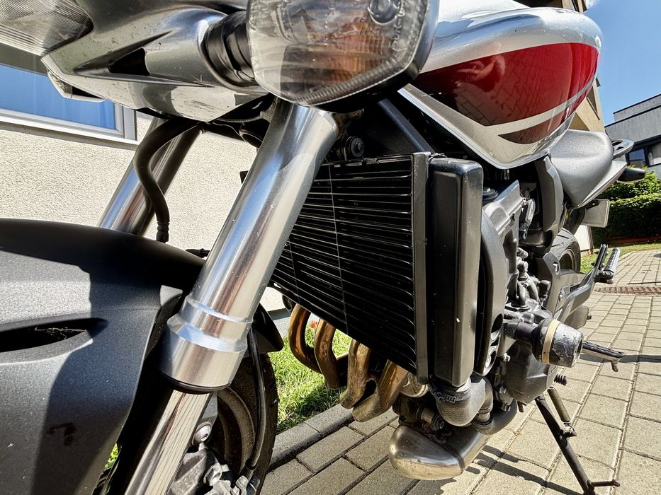 Honda Hornet 600