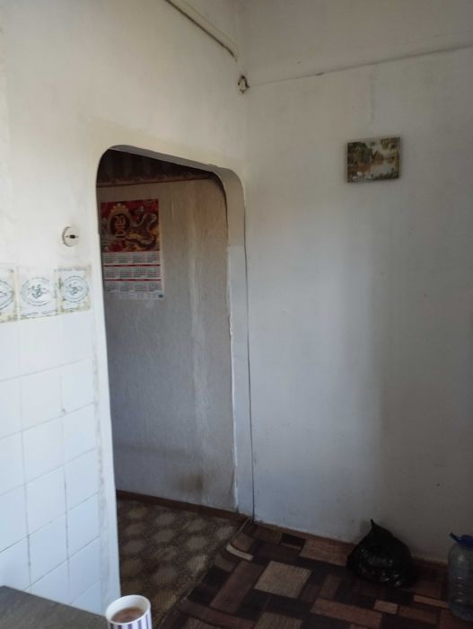 Продам 3х комнатную квартиру