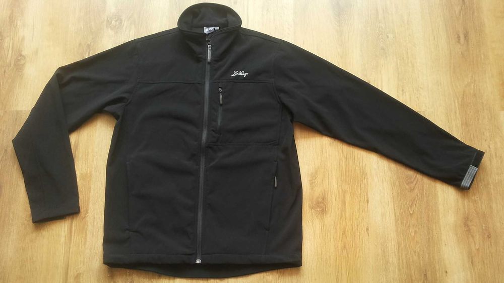 Lundhags Stretch Jacket размер M еластична горница - 1981