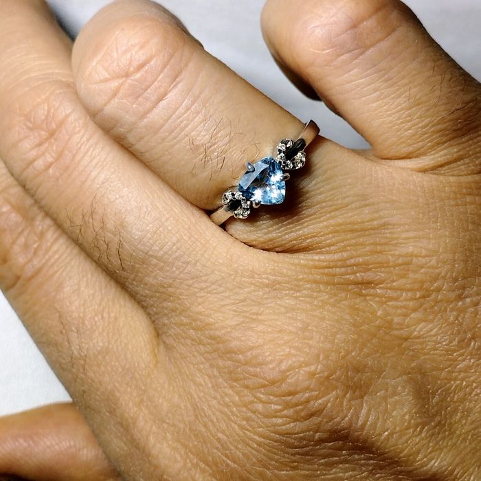 SOKOLOV с Топазом!