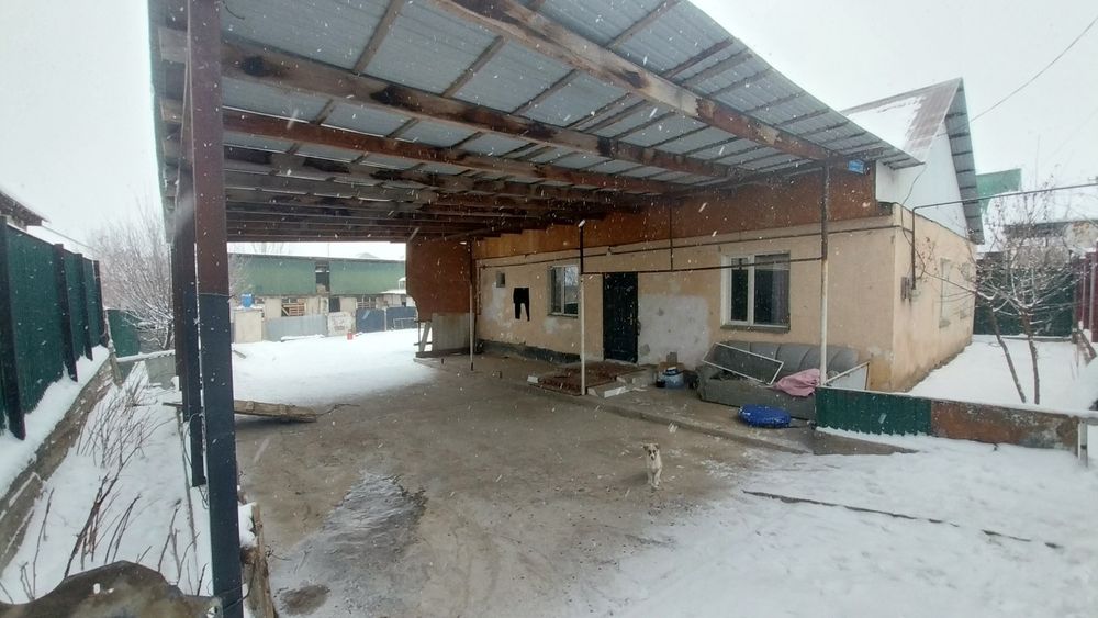 Үй сатылады срочно