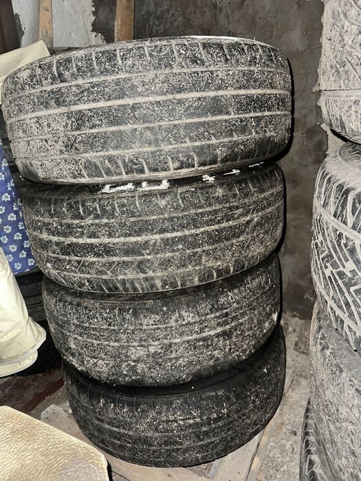 Продам    резину