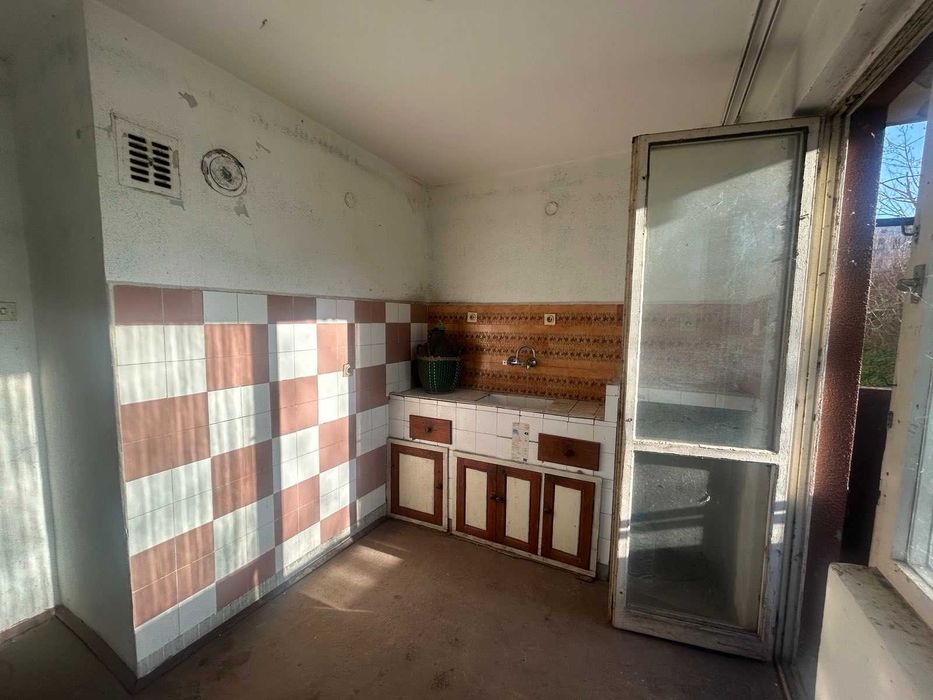 Двустаен разширен апартамент, ж.к. Русаля, гр. Попово