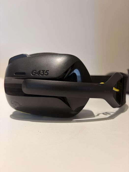 Наушники Logitech g435