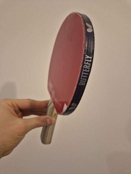 Paletă ping-pong profesională 729 King Bloom