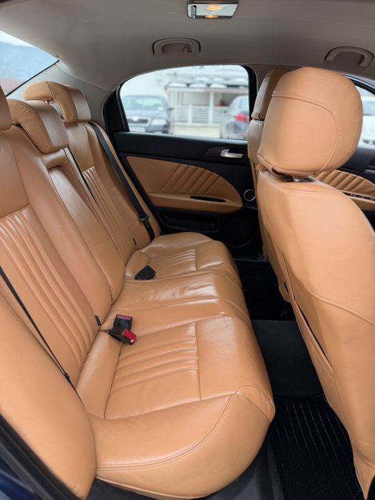 vand alfa romeo 159 2.4 jtdm 2009