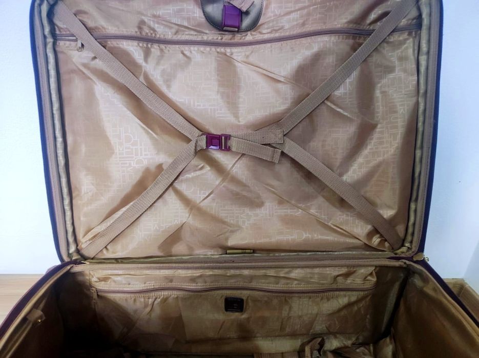 Troler marca Diane Von Furstenberg