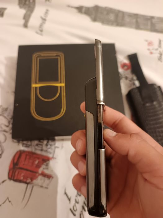 NOKIA 8800 sirocco