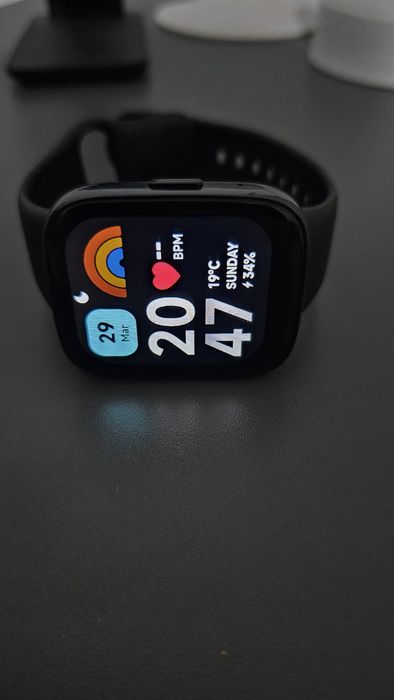 Часы Redmi Watch 3 Active