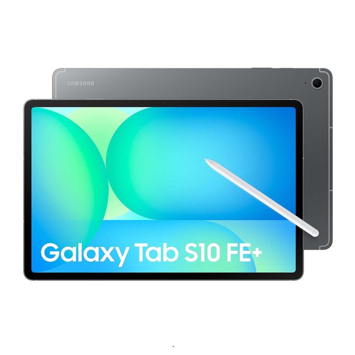 Новый Samsung Galaxy Tab S10 FE Plus! Бесплатная Доставка!
