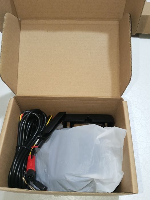 Cameră Auto 1080 Full HD