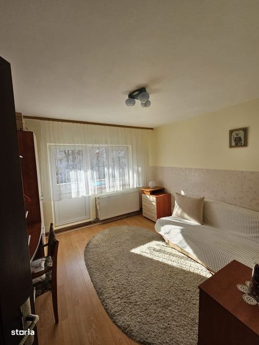 Apartament 2 camere, 55 mp, zona Hotvon