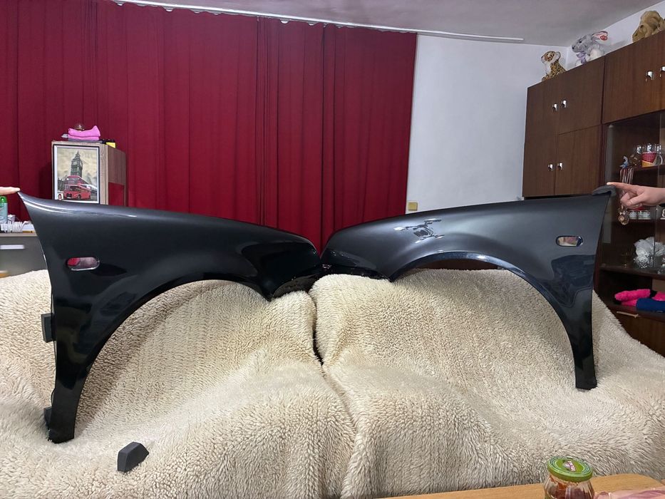 Калници за Голф 4