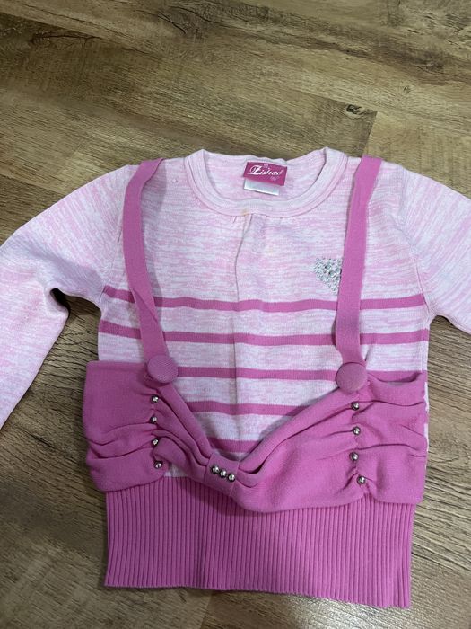 Одежда для девочек