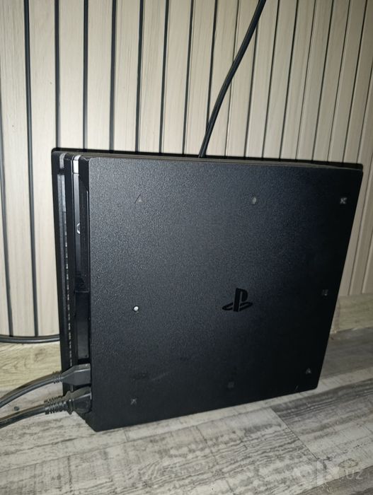 Обмен PS4 на PS5.