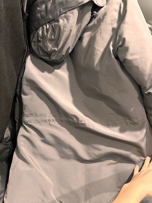 Canada Goose куртка оригинал