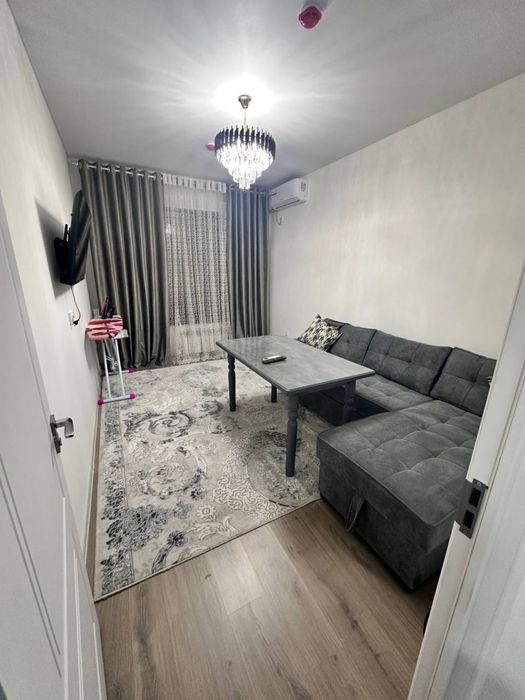 Продается 1-комнатная квартира