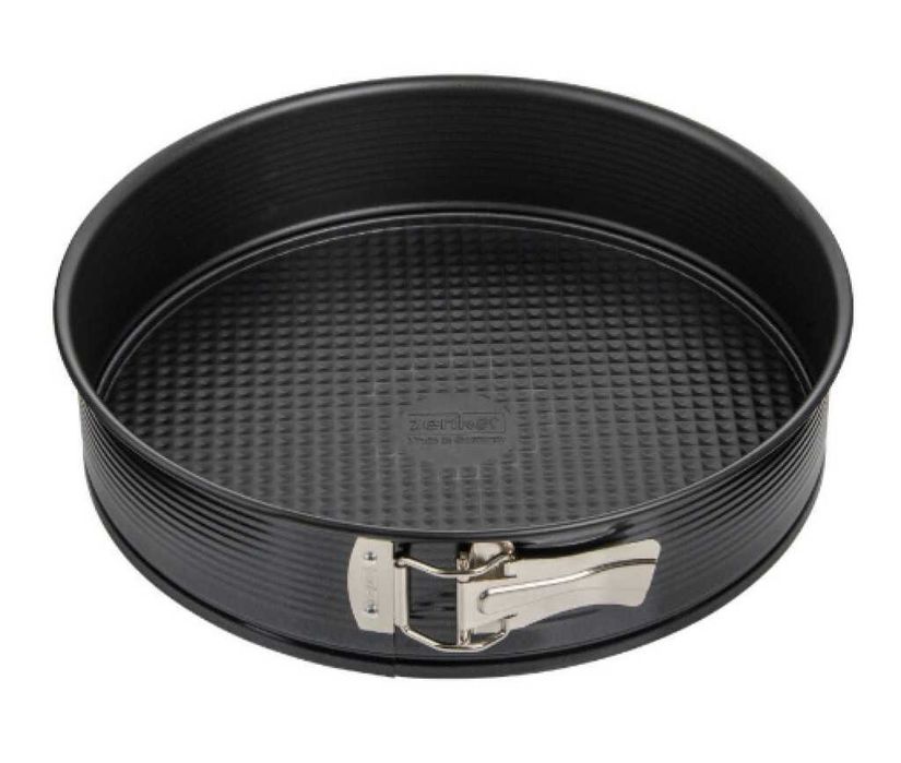 Кръгла форма за печене