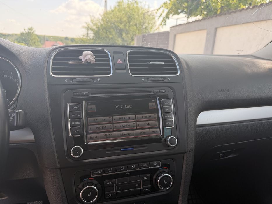Volkswagen golf 6