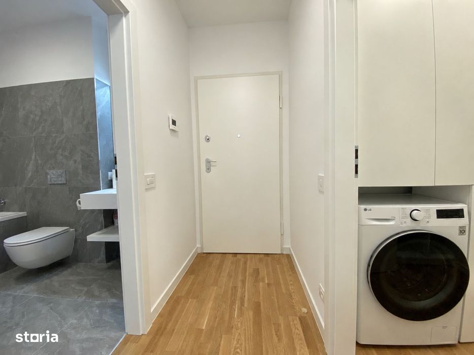 Apartament 2 camere The Ivy Baneasa