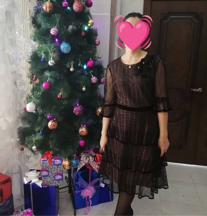 Продается платье