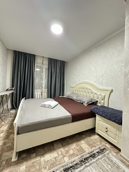 Квартира по суточно