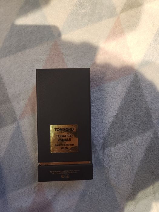 Tom Ford Tobacco Vanille
