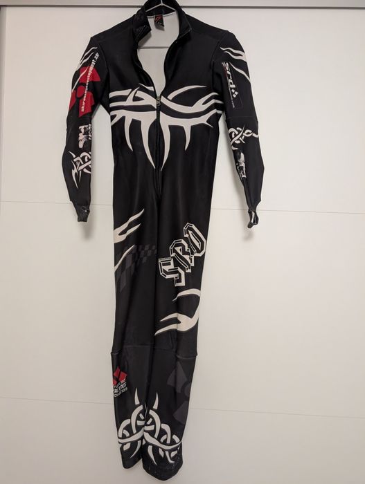 Combinezon schi ski  SRD Racing