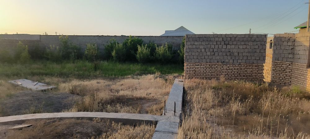 Gʼuzor YONQISHLOQ MFY Navobod koʻcha.472  uy