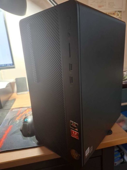 Calculator HP 285 G3 Micro tower