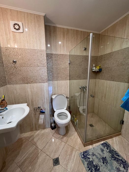 Продава се Четиристаен апартамент в к.к. Слънчев бряг - 144 кв.м за 634 €/кв.м - Снимка #10