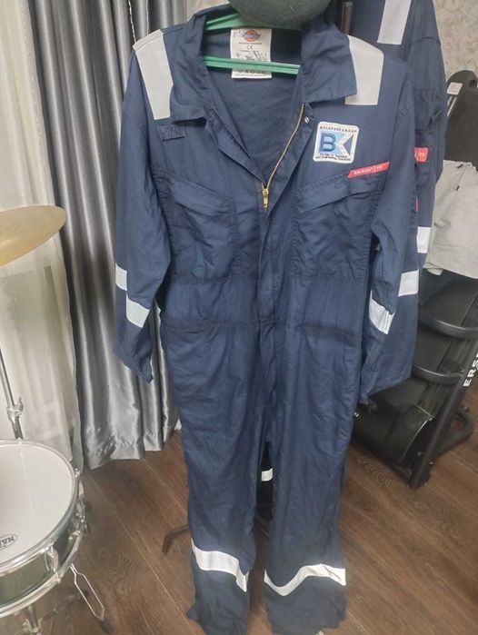 Продам комбенизон летний для работы