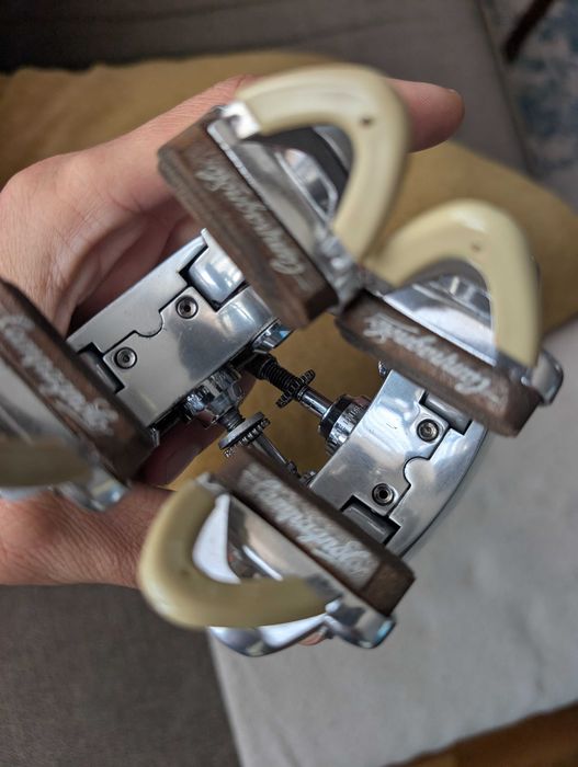 Ретро Шосейни Спирачки Campagnolo Delta