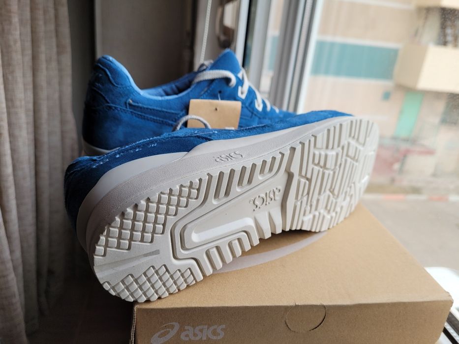 Asics Gel-Lyte lll Indigo