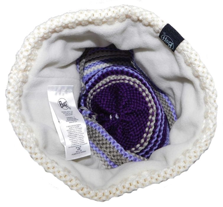 Caciula BUFF izolatie Primaloft marimea One Size