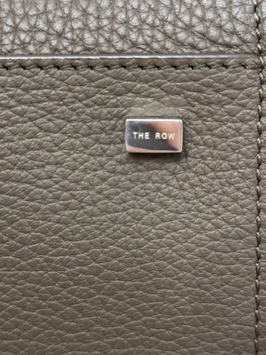 Сумка The Row, модель Marlo