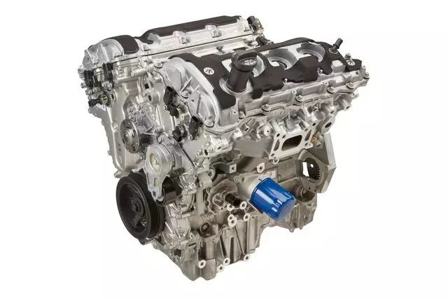 Mator Captiva 3.0 Trailblazer 3.6 Impala 3.6 и другие моторы есть