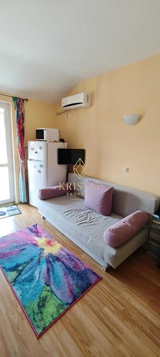 Продава се Едностаен апартамент в Несебър - 31 кв.м за 864 €/кв.м - Снимка #2