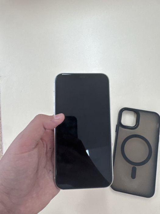 Айфон11 идеальное состояние