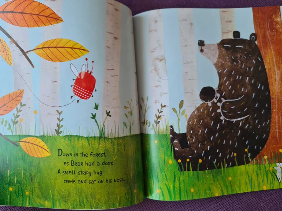 Нови книжки на английски език