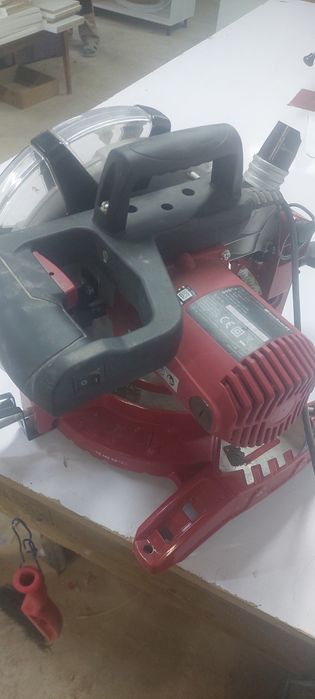 Торцовочная пила